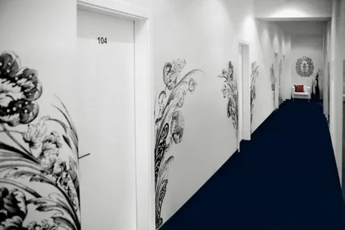 My Hotel Apollon Общественные зоны Photos