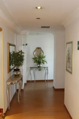 Hotel Eliseo Photos