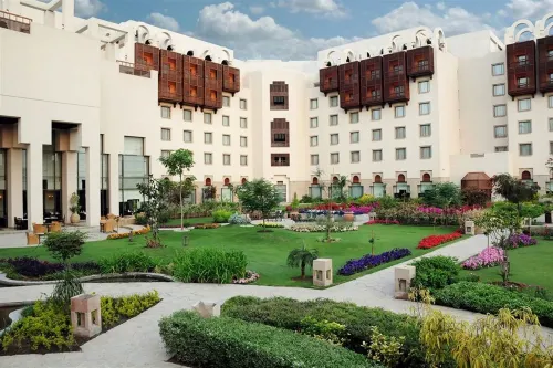 Islamabad Serena Hotel Empfohlen Photos