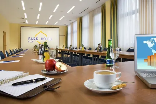 Centro Park Hotel Berlin, Trademark Collection by Wyndham Espaces Affaires Photos