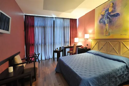 Hotel Antares Sport Beauty & Wellness Photos