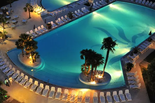 Hotel Antares Sport Beauty & Wellness Da non perdere Photos