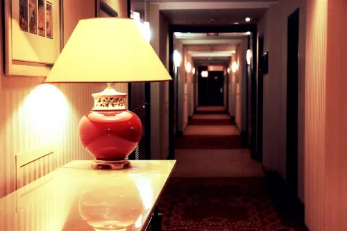 Evergreen Laurel Hotel Public Areas Photos