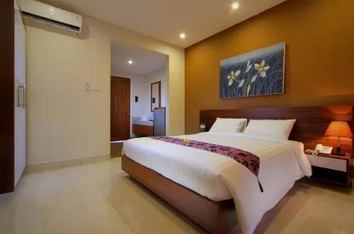 Umah Bali Suites and Residence Photos