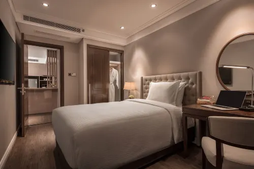 Altara Suites Da Nang by AHG Kamar Photos