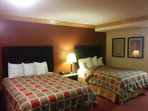 Portofino Inn Burbank Photos