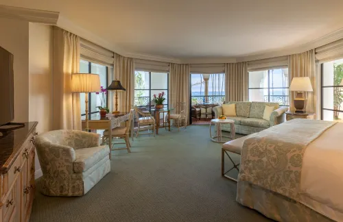 Santa Barbara Inn Photos
