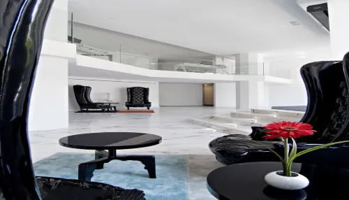 Axel Hotel Barcelona & Urban Spa- Adults Only Espaces publics Photos