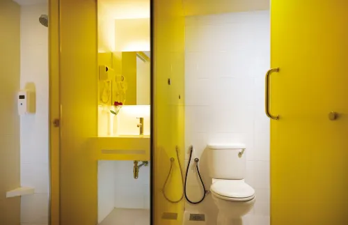 Resorts World Genting - First World Hotel Rooms Photos