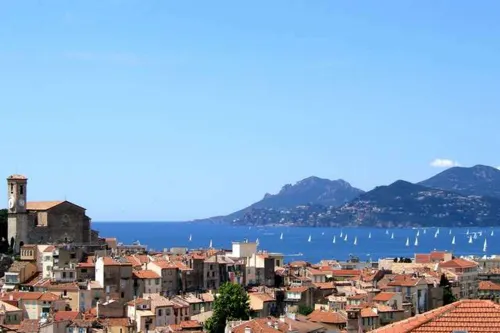 Hôtel Amarante Cannes À proximité de l'hôtel Photos