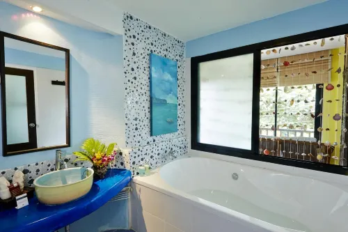Vacation Village Phra Nang Inn Rooms Photos