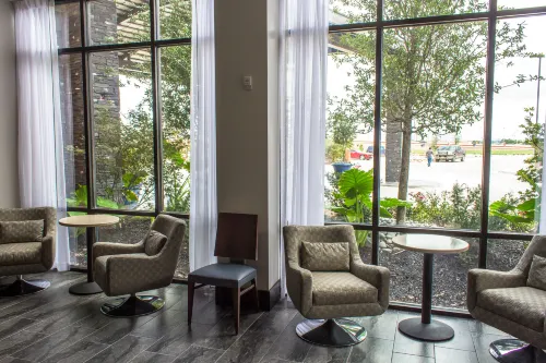 La Quinta Inn & Suites by Wyndham Lubbock Southwest Espaces publics Photos
