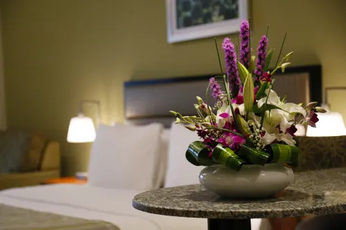 Savoy Park Hotel Apartments Номера Photos