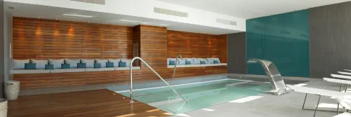 Hotel Atenea Port Barcelona Mataro Leisure & Recreation Photos