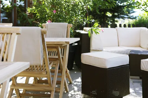 Pentahotel Eisenach Khu vực công cộng Photos