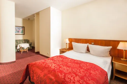 Tagungshotel Bristol Mainz by Trip Inn Photos
