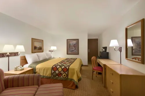 Super 8 by Wyndham Jackson Hole Photos