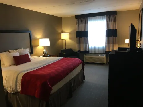 Ramada by Wyndham des Moines Airport Photos