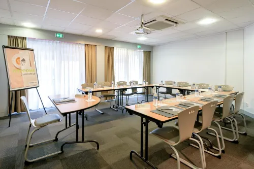 Campanile Toulouse Ouest - Purpan Espaces Affaires Photos