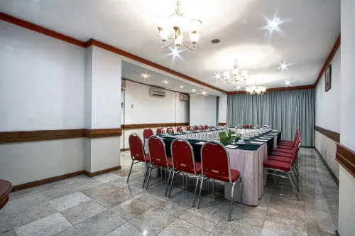 Kusuma Sahid Prince Hotel Solo Business Facilities Photos