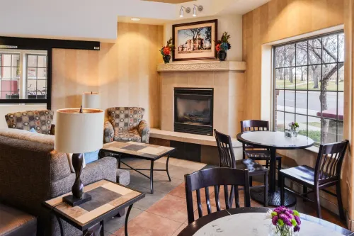 Best Western University Inn Photos