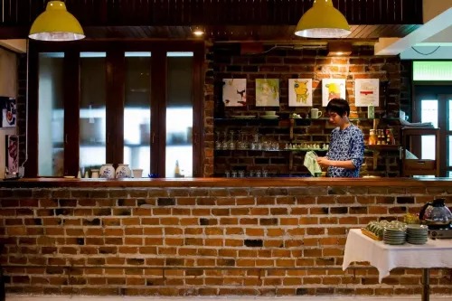 Kampaeng Ngam Hotel Leisure & Recreation Photos