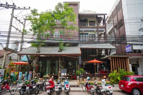 Kampaeng Ngam Hotel Near Hotel Photos
