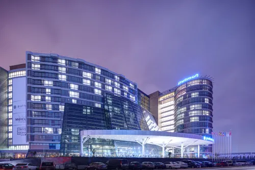 Pullman Istanbul Hotel & Convention Center À ne pas manquer Photos