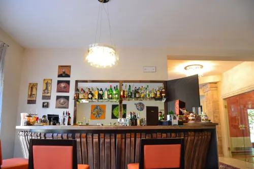 Hotel Corsignano Loisirs et amusements Photos