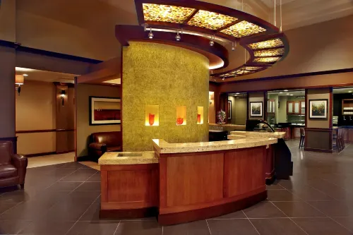 Hyatt Place Tempe/Phoenix Airport Public Areas Photos