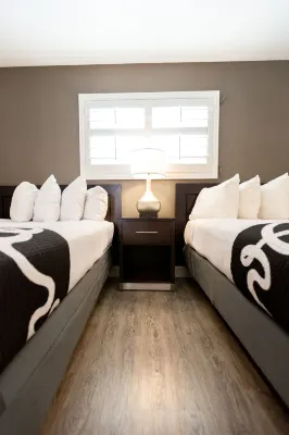 SureStay Hotel by Best Western Seaside Monterey Photos