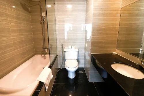 Khách sạn Sài Gòn Quy Nhơn Phòng Photos