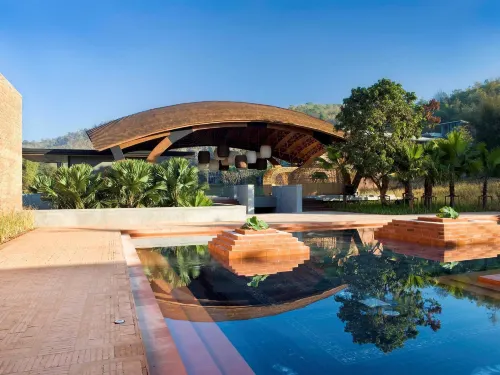 Veranda High Resort Chiang Mai - MGallery Außen Photos