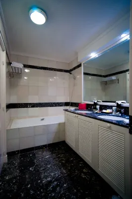 Saigon Domaine Luxury Residences Rooms Photos