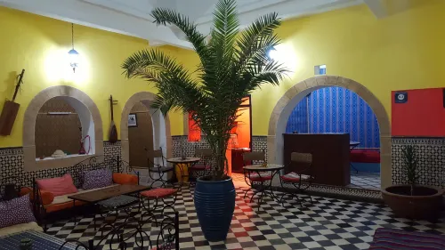 Riad Sidi Magdoul Da non perdere Photos