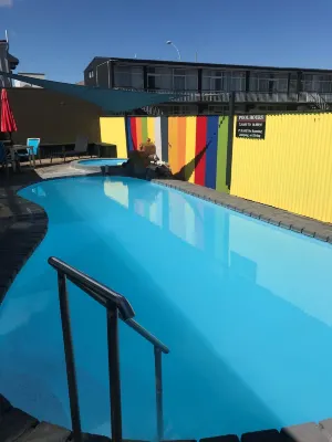 Ambassador Thermal Motel Leisure & Recreation Photos