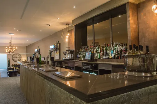 Keswick Country House Hotel Leisure & Recreation Photos