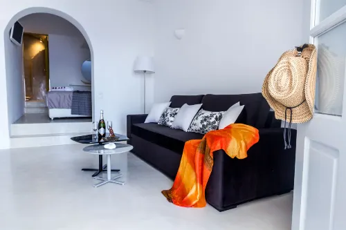 Oia Suites Photos