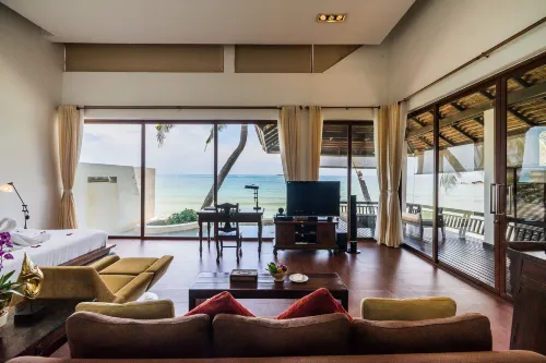 Samui Paradise Chaweng Beach Resort & Spa Photos