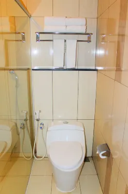 Hotel Santika Tasikmalaya Zimmer Photos