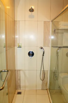 Hotel Santika Tasikmalaya Chambres Photos