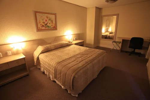 Sky Ville Hotel Canela Photos
