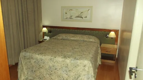 Hotel Dan Inn Sorocaba - by Nacional Inn Photos
