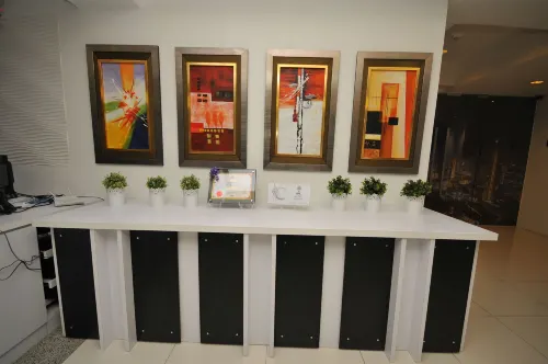 M Design Hotel @ Pandan Indah Espaces publics Photos