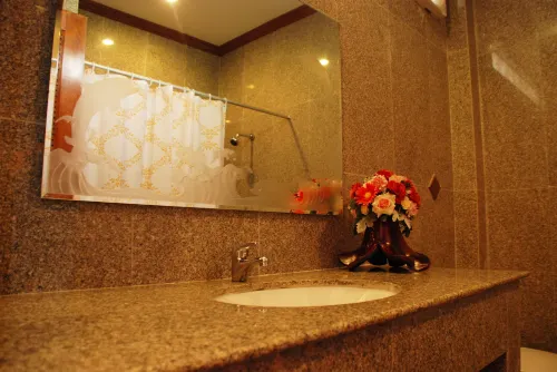 Martina Hotel Surin Photos