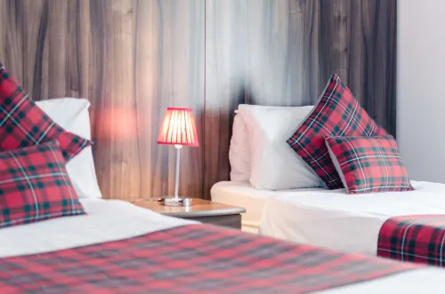Argyll Guest House Photos