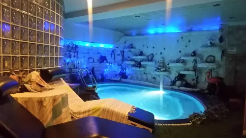 Grand Denizli Hotel Da non perdere Photos
