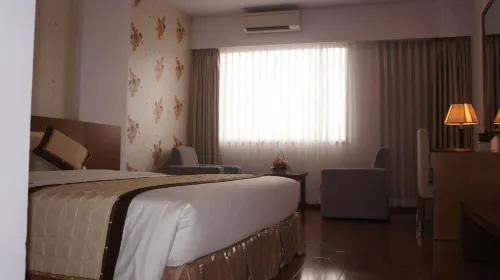 Khách Sạn Sài Gòn Cần Thơ Photos