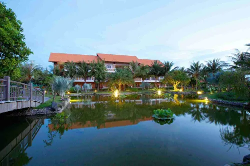 Blue Bay Mui Ne Resort & Spa Öffentliche Flächen Photos