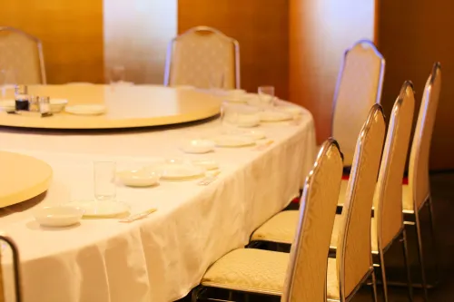 Chitose Airport Hotel Ăn uống Photos